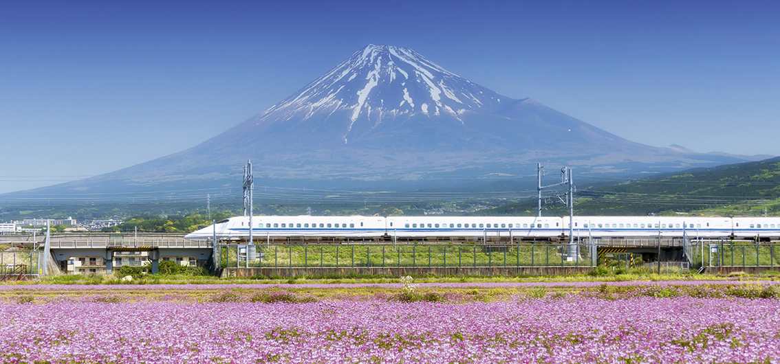 Japan für Liebhaber